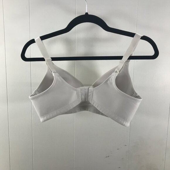 Vanity Fair wire free padded t-shirt bra size 36C - Picture 4 of 4